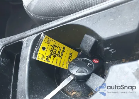 2017 Ford Escape Se from USA, damaged, VIN 1FMCU9GD5HUE00196